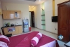 Nice studio apartment for rent in Ba Dinh area, Ha Noi